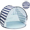 Anti UV Tent Zip Closure - Play Tents - 1 - thumbnail