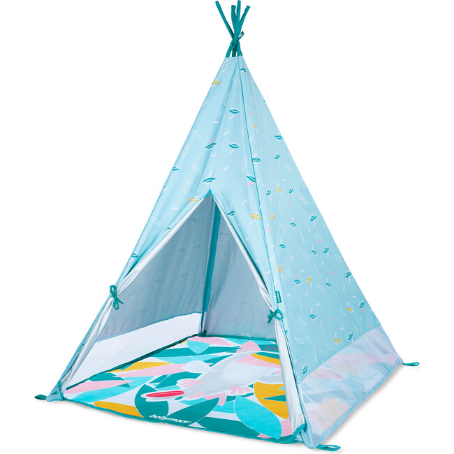 Indoor & Outdoor Play Tent - Play Tents - 1