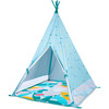Indoor & Outdoor Play Tent - Play Tents - 1 - thumbnail