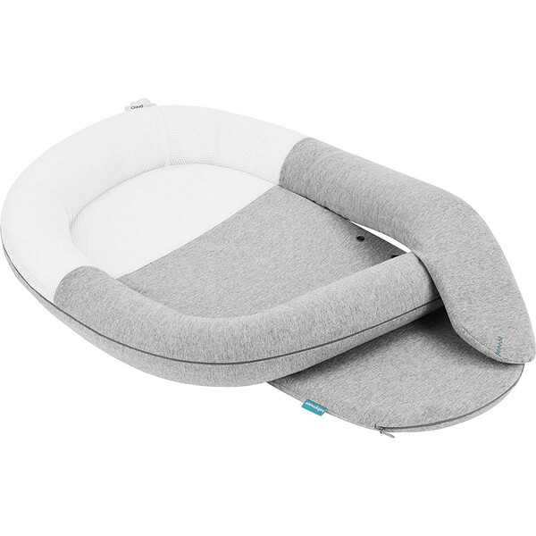 CloudNest Organic Anti Colic Lounger Babymoov Bouncers & Playards
