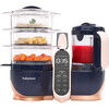 Duo Meal Station XL - Food Processor - 1 - thumbnail