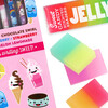Jelly Sweet Rainbow Bundle - Toy Bundles - 2