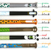 Twice as Nice 2 Click Pens, Cute Creatures - Art Supplies - 2