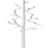 Tree Bookcase, Cloud Grey - Storage - 2