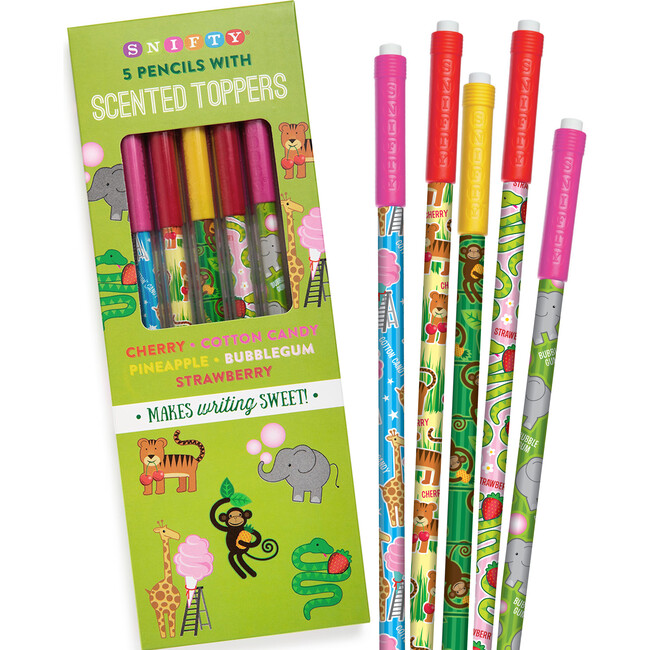 Fresh N Fruity Bundle - Toy Bundles - 3