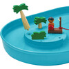 Water Play Set - Bath Toys - 4