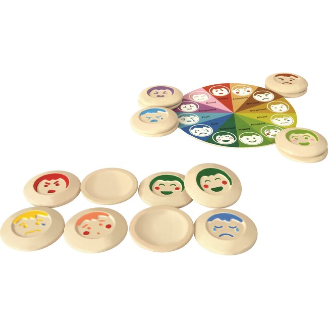 My Mood Memo - STEM Toys - 1