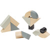 Twisted Blocks - Blocks - 1 - thumbnail