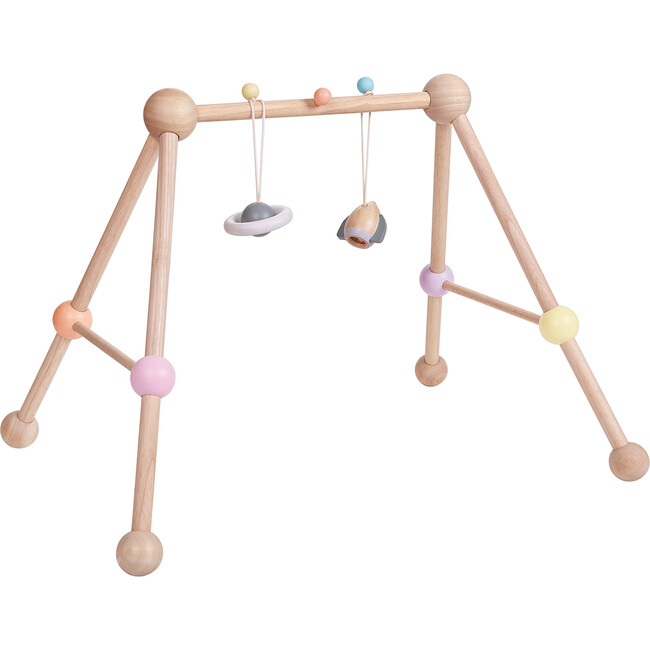 Play Gym - Playmats - 1