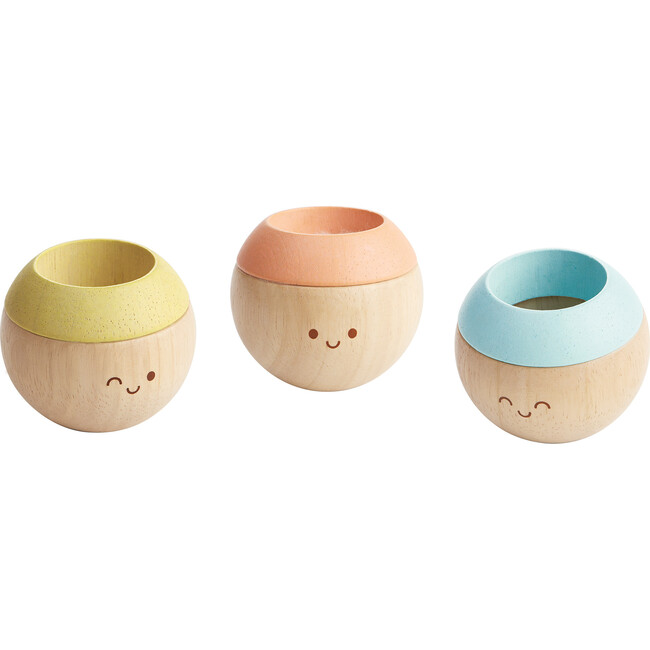Sensory Tumbling, Pastel - Developmental Toys - 1