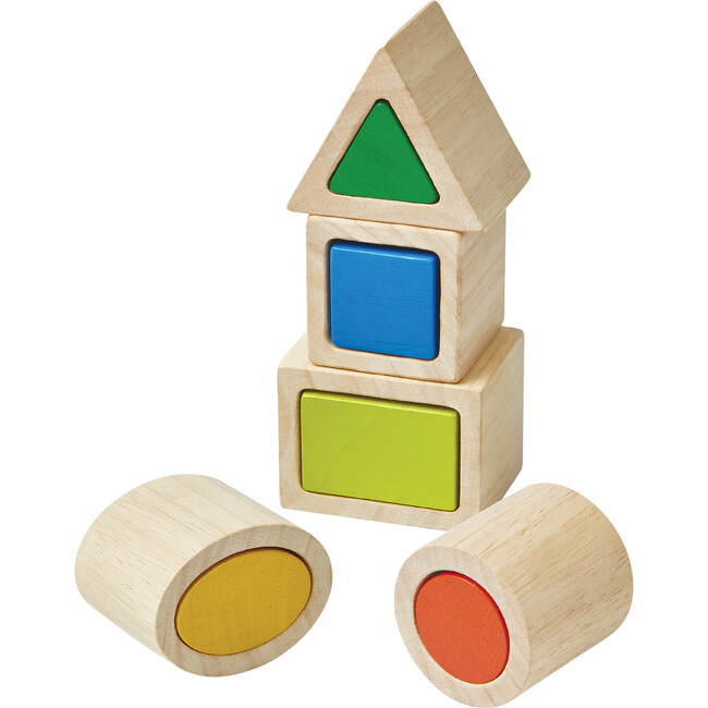 Geo Matching Blocks - Blocks - 2