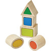 Geo Matching Blocks - Blocks - 2