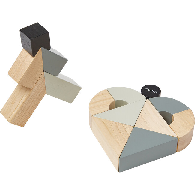 Twisted Blocks - Blocks - 4