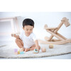 Sensory Tumbling, Pastel - Developmental Toys - 2