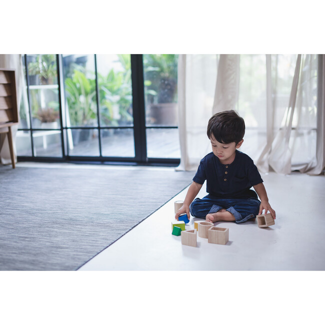 Geo Matching Blocks - Blocks - 3