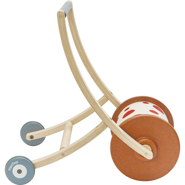 Roll N Walk - Push & Pull - 3