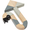 Twisted Blocks - Blocks - 5