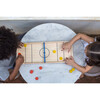 2-in-1 Shuffleboard Game - Games - 2