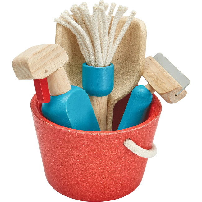 Cleaning Set - Role Play Toys - 1