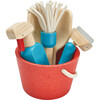 Cleaning Set - Role Play Toys - 1 - thumbnail