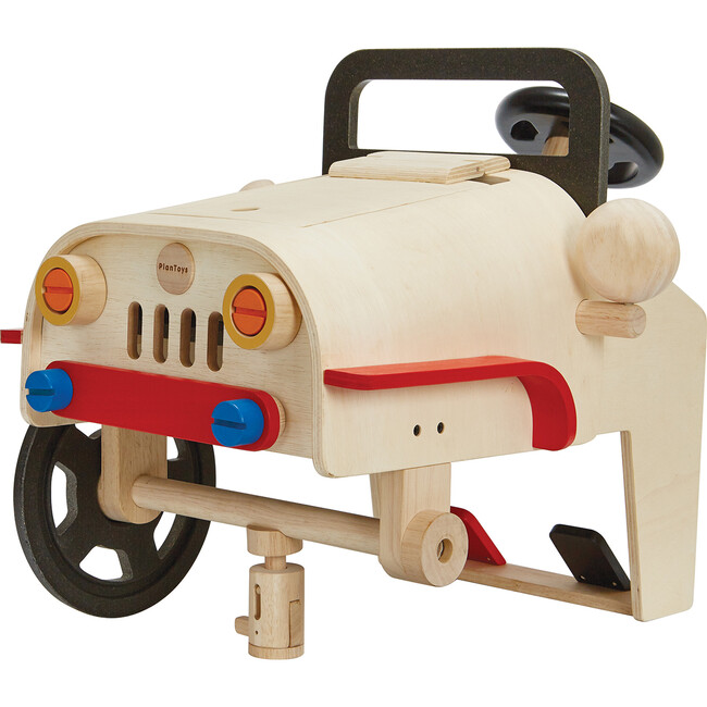 Motor Mechanic - Transportation - 1
