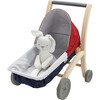 Doll Stroller - Doll Accessories - 1 - thumbnail