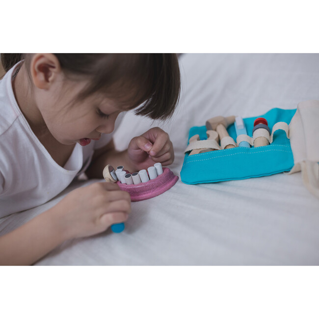 Dentist Set - Role Play Toys - 2