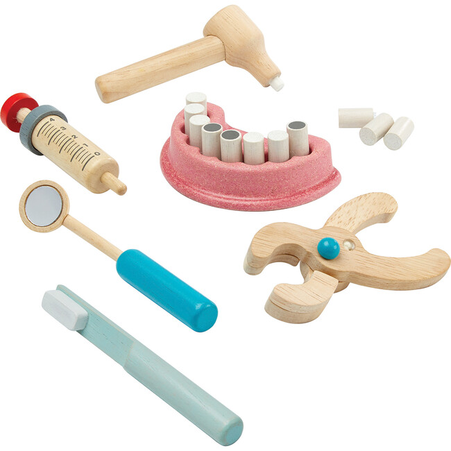 Dentist Set - Role Play Toys - 3