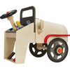 Motor Mechanic - Transportation - 4