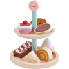 Bakery Stand Set - Play Kits - 1 - thumbnail