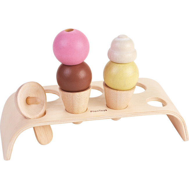 Ice Cream Set - Play Kits - 1