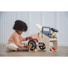 Motor Mechanic - Transportation - 5