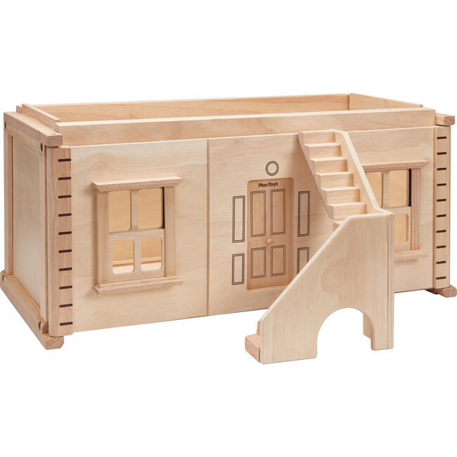 Victorian Dollhouse, Basement Floor - Dollhouses - 1