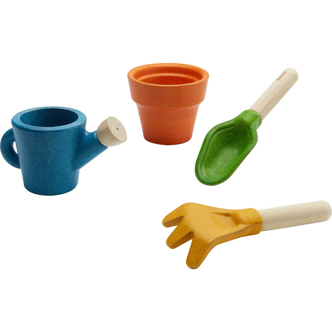 Gardening Set - Role Play Toys - 1