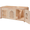 Victorian Dollhouse, Basement Floor - Dollhouses - 4