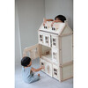 Victorian Dollhouse, Basement Floor - Dollhouses - 7