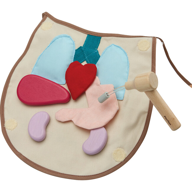 Surgeon Set - Role Play Toys - 5