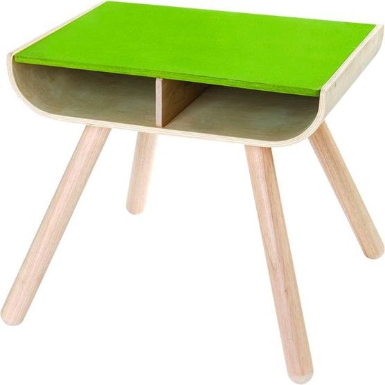 Table, Green - Play Tables - 1