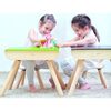 Table, Green - Play Tables - 2