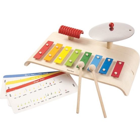 Musical Set - STEM Toys - 1