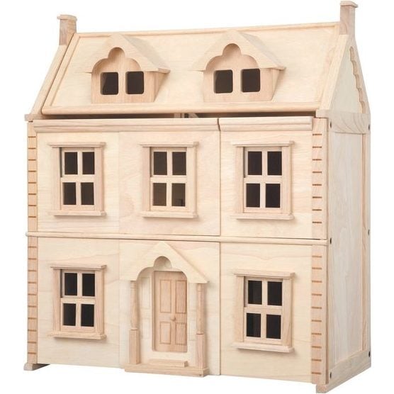 Victorian Dollhouse PlanToys Dollhouses Accessories Maisonette