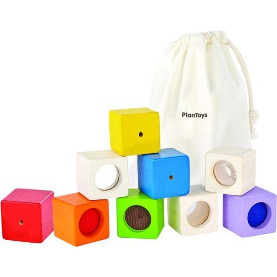 Activity Blocks - STEM Toys - 1