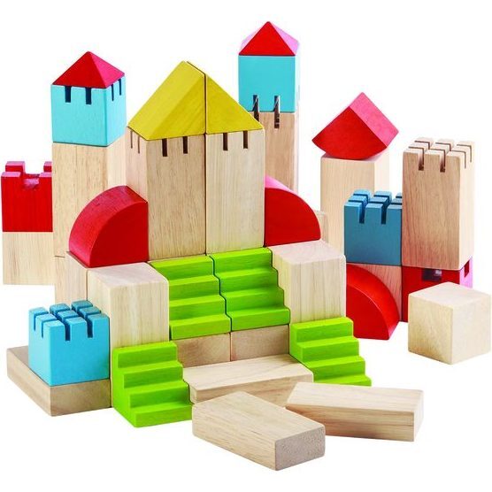 Creative Blocks - STEM Toys - 1