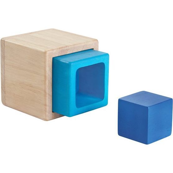 Nesting Boxes - STEM Toys - 1