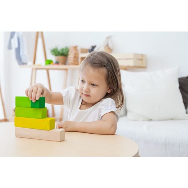 Ordering Blocks - STEM Toys - 2