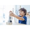 Cube Set, Grey/Black - STEM Toys - 2