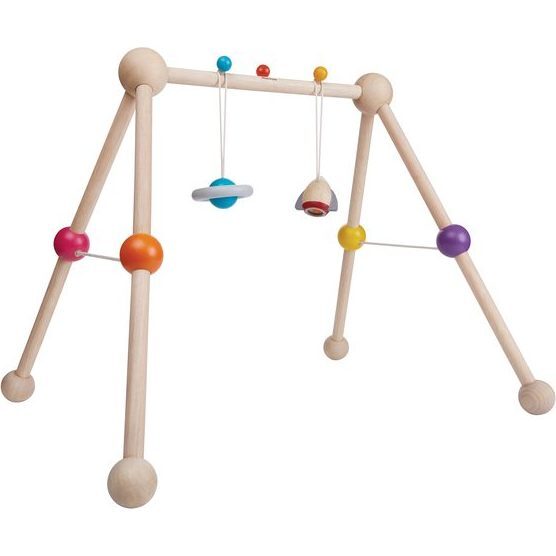 Baby Gym - Activity Gyms - 1