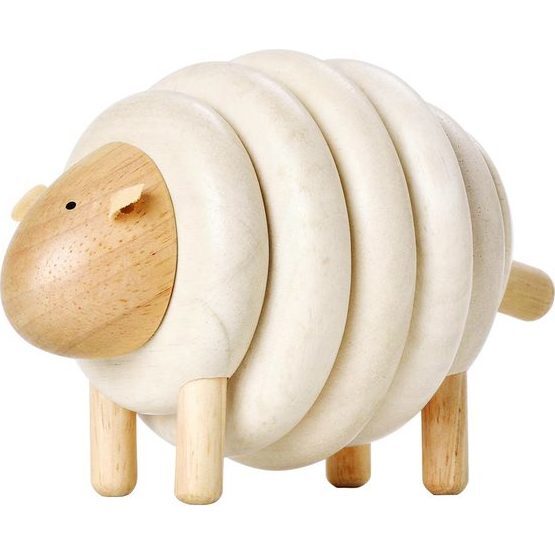 Lacing Sheep - STEM Toys - 1