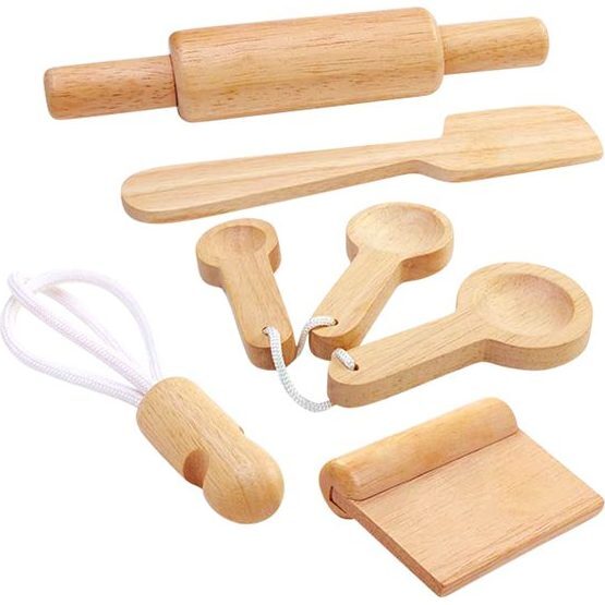 play utensil set