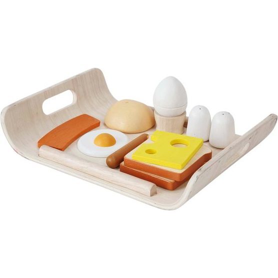 Breakfast Set - Play Food - 1